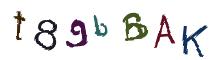 Beeld-CAPTCHA