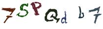 Beeld-CAPTCHA