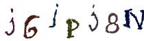 Beeld-CAPTCHA