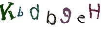 Beeld-CAPTCHA