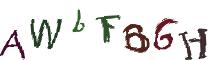 Beeld-CAPTCHA