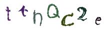 Beeld-CAPTCHA