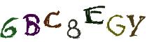 Beeld-CAPTCHA