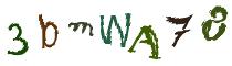 Beeld-CAPTCHA