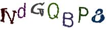 Beeld-CAPTCHA