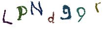 Beeld-CAPTCHA