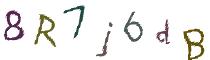 Beeld-CAPTCHA