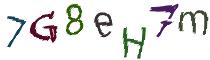 Beeld-CAPTCHA