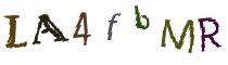 Beeld-CAPTCHA