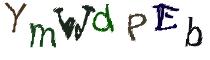 Beeld-CAPTCHA