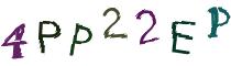 Beeld-CAPTCHA
