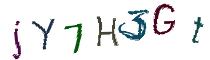 Beeld-CAPTCHA