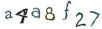 Beeld-CAPTCHA