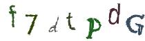 Beeld-CAPTCHA