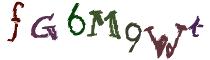 Beeld-CAPTCHA