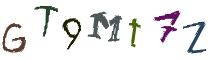 Beeld-CAPTCHA