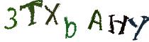 Beeld-CAPTCHA