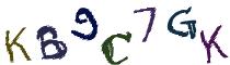 Beeld-CAPTCHA