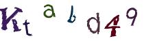 Beeld-CAPTCHA