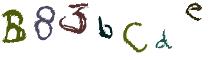 Beeld-CAPTCHA