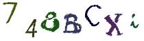 Beeld-CAPTCHA