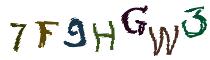 Beeld-CAPTCHA