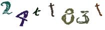 Beeld-CAPTCHA
