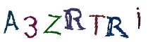 Beeld-CAPTCHA