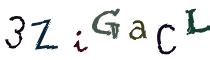 Beeld-CAPTCHA