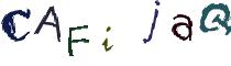 Beeld-CAPTCHA