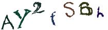 Beeld-CAPTCHA