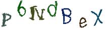 Beeld-CAPTCHA