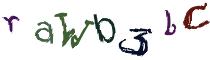 Beeld-CAPTCHA