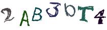 Beeld-CAPTCHA