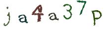 Beeld-CAPTCHA