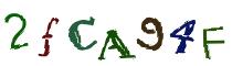 Beeld-CAPTCHA