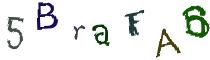 Beeld-CAPTCHA