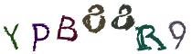 Beeld-CAPTCHA