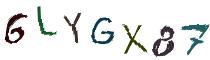 Beeld-CAPTCHA