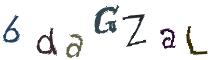 Beeld-CAPTCHA