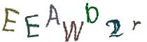 Beeld-CAPTCHA