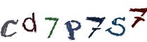 Beeld-CAPTCHA