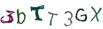 Beeld-CAPTCHA