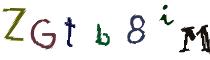 Beeld-CAPTCHA
