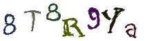 Beeld-CAPTCHA