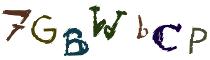 Beeld-CAPTCHA