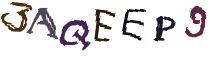 Beeld-CAPTCHA