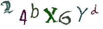 Beeld-CAPTCHA