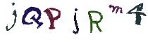 Beeld-CAPTCHA