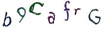 Beeld-CAPTCHA